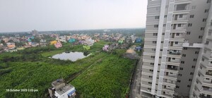 3 BHK Apartment – Exterior View View at Greenfield City Classic Premium, Behala - for Sale