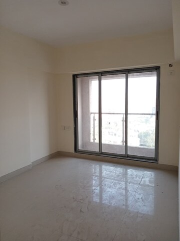 Room in 1 BHK Apartment at Sayba Heritage, Kurla East – for Rent