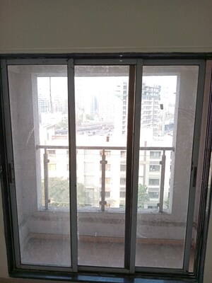 1 BHK Apartment For Rent in Sayba Heritage, Kurla East