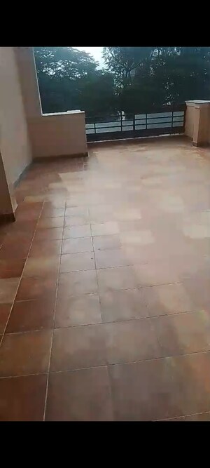 Bathroom in 1 RK Independent House at RWA Apartments Sector 52, Sector 52 – for Rent