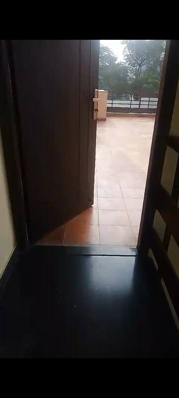 Staircase in 1 RK Independent House at RWA Apartments Sector 52, Sector 52 – for Rent