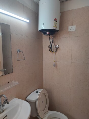 Amrapali Crystal Homes