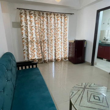 Bedroom in 2 BHK Apartment at Today Ridge Residency, Sector 135 – for Sale