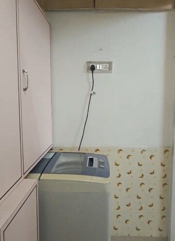 Furnished Amenities in 2 BHK Apartment at Chetwani Swastik Garden, Pokhran Road No Two – for Rent