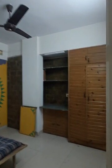  2 BHK Apartment at Chetwani Swastik Garden, Pokhran Road No Two – for Rent