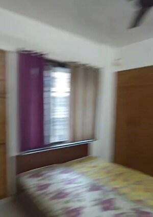 Room in 2 BHK Apartment at Chetwani Swastik Garden, Pokhran Road No Two – for Rent