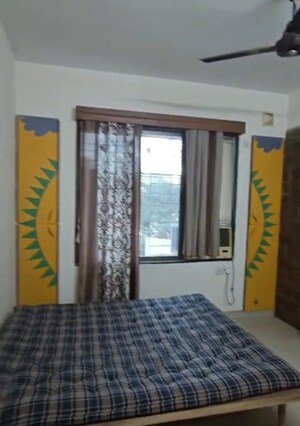 2 BHK Apartment For Rent in Chetwani Swastik Garden, Pokhran Road No Two