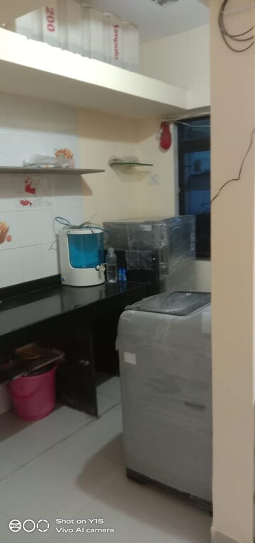 Kitchen in  Pg at Prabhadevi – for Rent