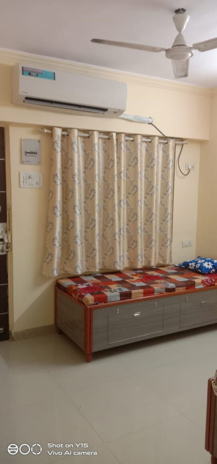 Room, prabhadevi Pg For Boys In Prabhadevi 9690248