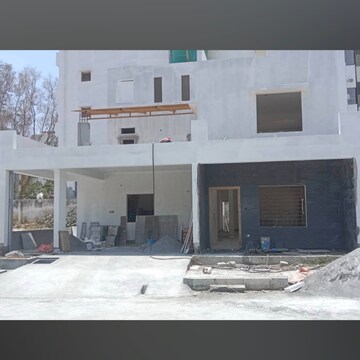  Plot – Exterior View View at Skanda Nirvana, Marathahalli - for Sale