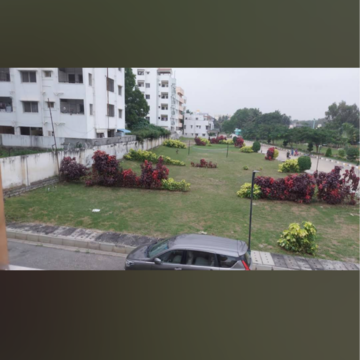  Plot – Exterior View View at Skanda Nirvana, Marathahalli - for Sale