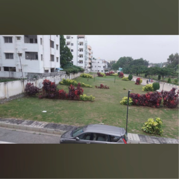  Plot – Exterior View View at Skanda Nirvana, Marathahalli - for Sale