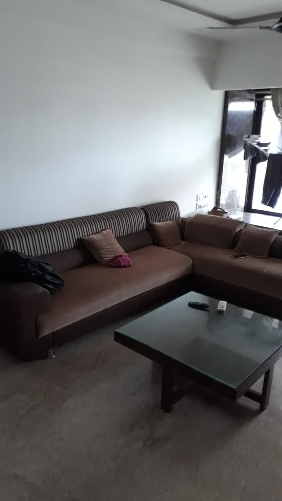 2 BHK 700 Sq.Ft. Apartment in KP Krishna Regency