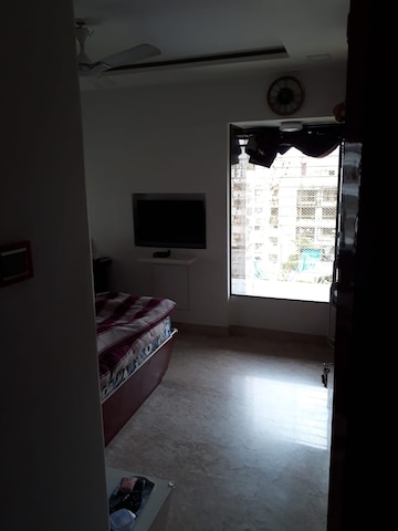 Room in 2 BHK Apartment at KP Krishna Regency, Malad West – for Sale