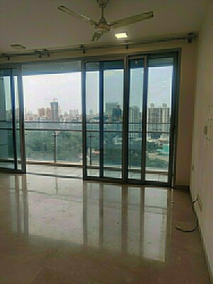 4 BHK Apartment For Sale in Oberoi Realty Esquire, Goregaon East