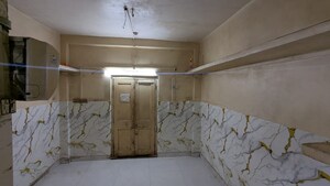 Bathroom in Studio Villa at Kamgar Nagar CHS Kurla East, Kurla East – for Rent