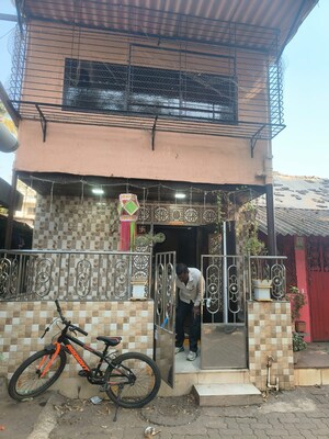 Studio Villa – Exterior View View at Kamgar Nagar CHS Kurla East, Kurla East - for Rent