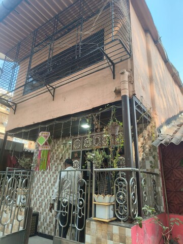 Studio Villa – Exterior View View at Kamgar Nagar CHS Kurla East, Kurla East - for Rent