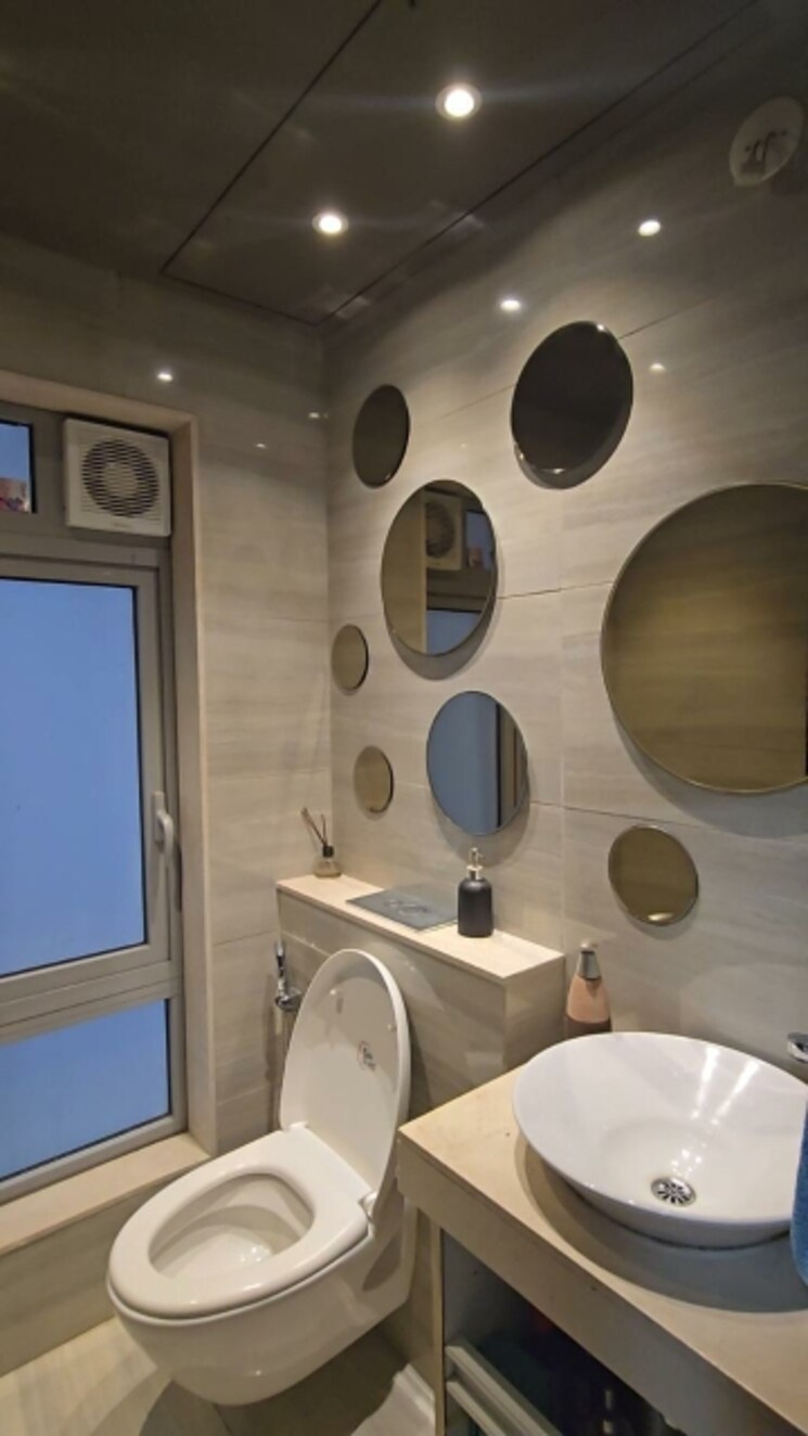 Master Bedroom, oberoi-exquisite-goregaon 3 Bedroom 1300 Sq.Ft. Apartment In Goregaon East Mumbai 9690262