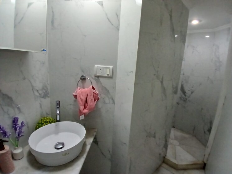 Master Bedroom, hirani-skyview-castle 2 Bedroom 673 Sq.Ft. Apartment In Kurla Mumbai 9690264