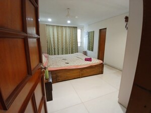 Bedroom in 2 BHK Apartment at Hirani Skyview Castle, Kurla – for Rent