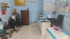 Master Bedroom in 2 BHK Apartment at Hirani Skyview Castle, Kurla – for Rent