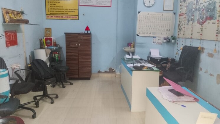 Master Bedroom, hirani-skyview-castle 2 Bedroom 673 Sq.Ft. Apartment In Kurla Mumbai 9690264