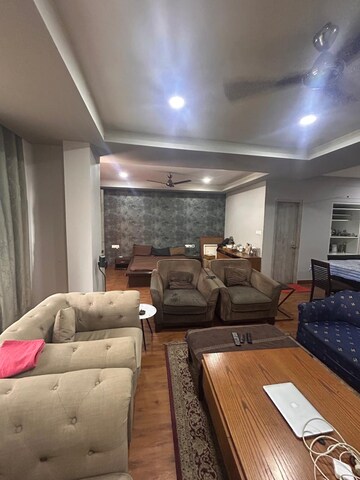 3 BHK Builder Floor For Rent in Kalkaji