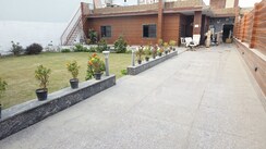 Plot For Sale in RWA Apartments Sector 30