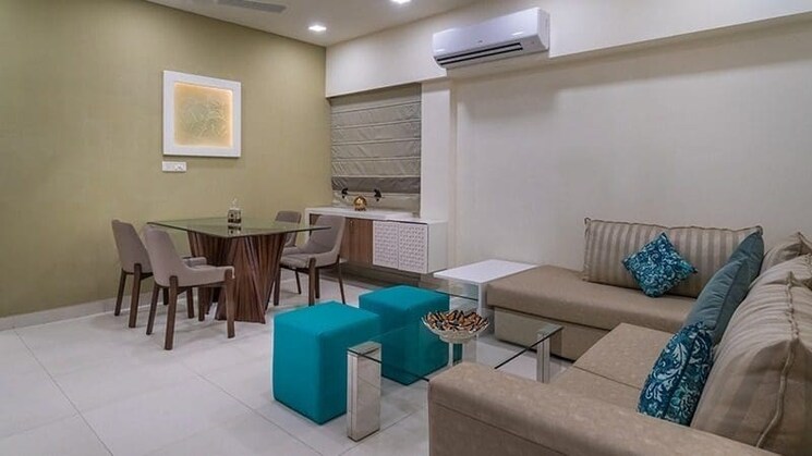 Living Room, greenfield-city 3 Bedroom 1323 Sq.Ft. Apartment In Maheshtala Kolkata 9690266