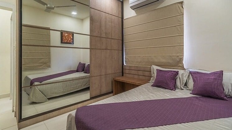 Bathroom, greenfield-city 3 Bedroom 1323 Sq.Ft. Apartment In Maheshtala Kolkata 9690266