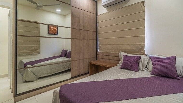 Bathroom, greenfield-city 3 Bedroom 1323 Sq.Ft. Apartment In Maheshtala Kolkata 9690266