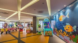  3 BHK Apartment at Greenfield City, Maheshtala – for Sale