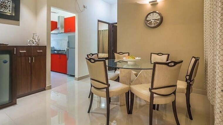 Team Area, greenfield-city 3 Bedroom 1323 Sq.Ft. Apartment In Maheshtala Kolkata 9690266