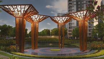 Swimming Pool in 3 BHK Apartment at Greenfield City, Maheshtala – for Sale