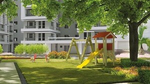 3 BHK Apartment – Exterior View View at Greenfield City, Maheshtala - for Sale