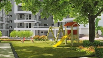 3 BHK Apartment – Exterior View View at Greenfield City, Maheshtala - for Sale