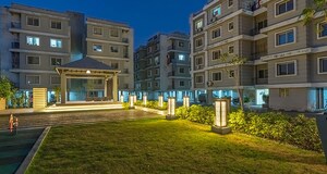 3 BHK Apartment – Exterior View View at Greenfield City, Maheshtala - for Sale