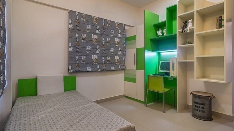 Team Area, greenfield-city 3 Bedroom 1323 Sq.Ft. Apartment In Maheshtala Kolkata 9690266