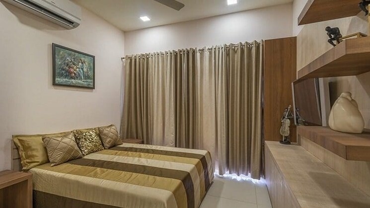 Bedroom, greenfield-city 3 Bedroom 1323 Sq.Ft. Apartment In Maheshtala Kolkata 9690266