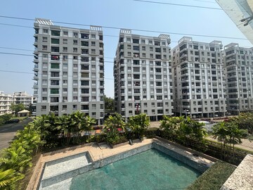 3 BHK Apartment – Exterior View View at Greenfield City, Maheshtala - for Sale