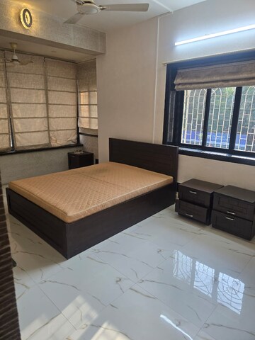 2 BHK Apartment For Rent in Sindhi Society Chembur, Chembur