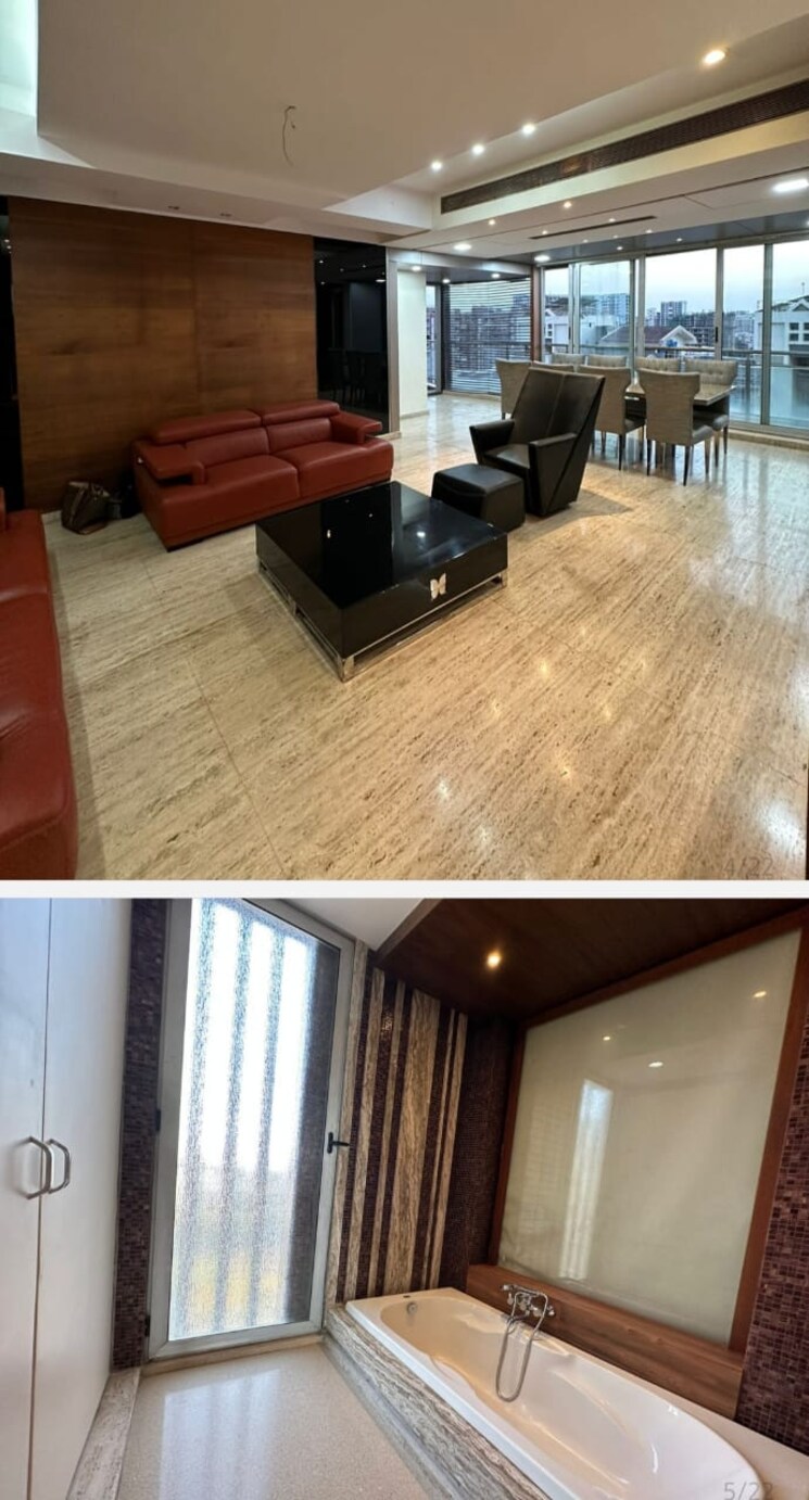 Master Bedroom, sindhi-society-chembur 2 Bedroom 833 Sq.Ft. Apartment In Chembur Mumbai 9690270