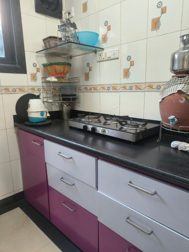 Kitchen, sindhi-society-chembur 2 Bedroom 833 Sq.Ft. Apartment In Chembur Mumbai 9690270