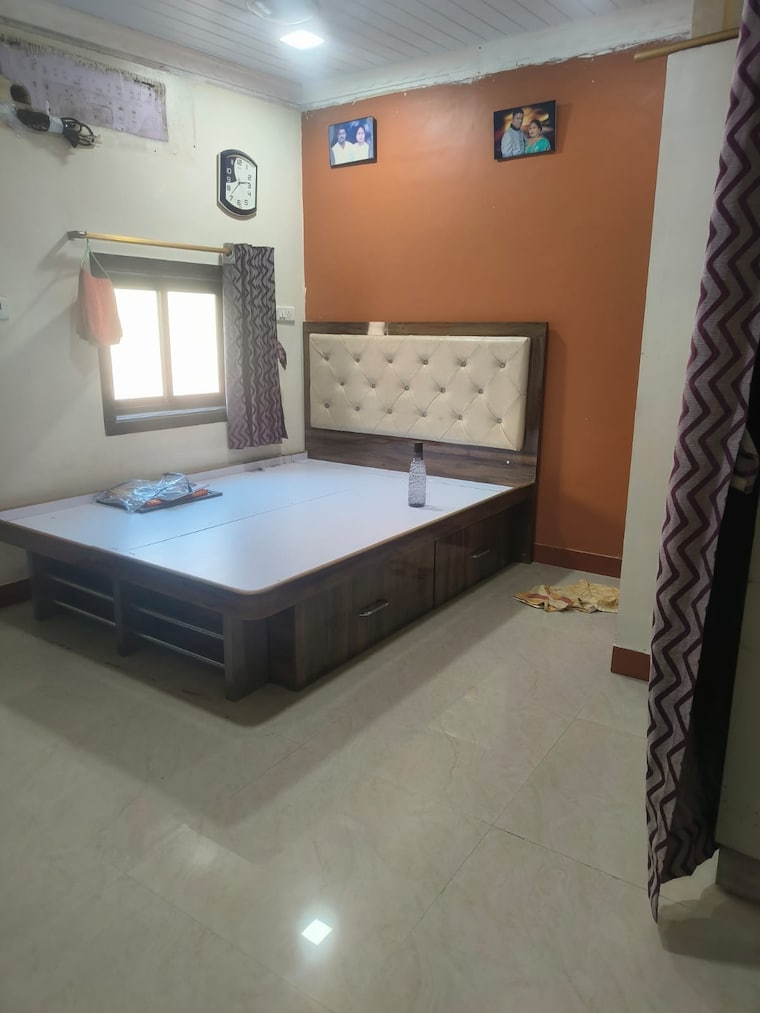 Bedroom, sindhi-society-chembur 2 Bedroom 833 Sq.Ft. Apartment In Chembur Mumbai 9690270
