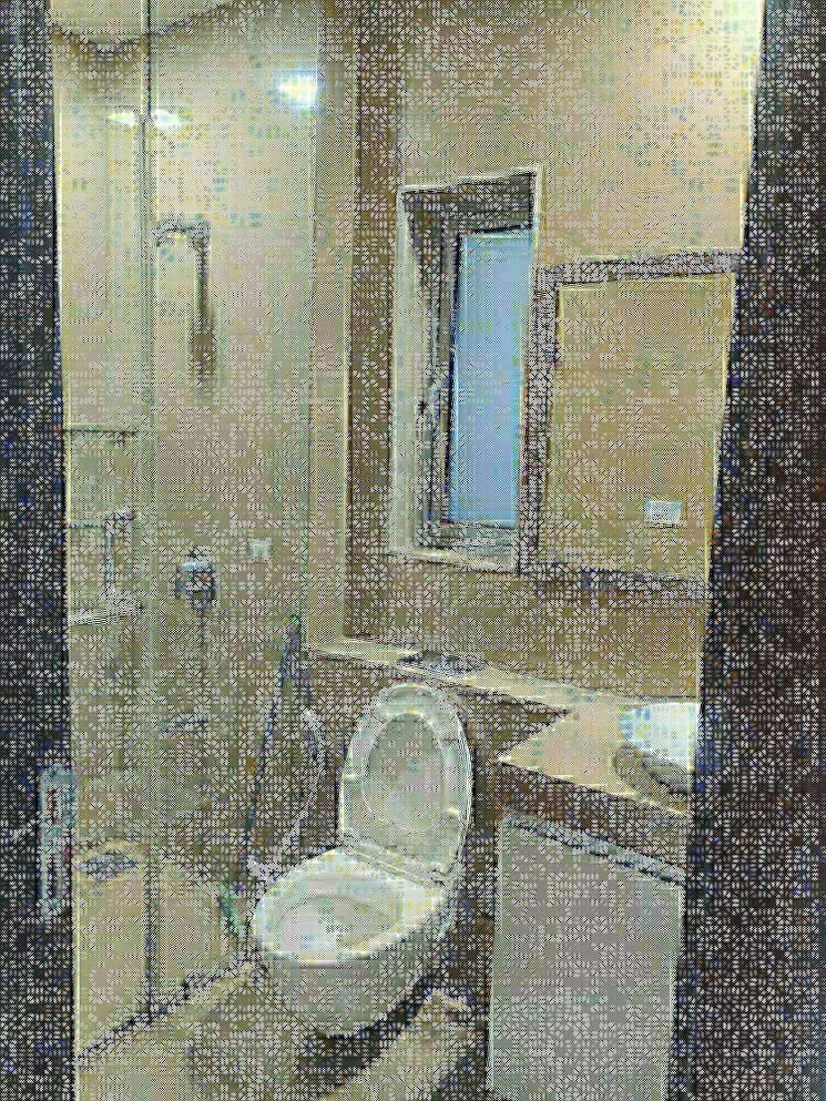 Bathroom, oberoi-exquisite-goregaon 3 Bedroom 1100 Sq.Ft. Apartment In Goregaon East Mumbai 9690271