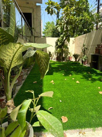 RWA Apartments Sector 27