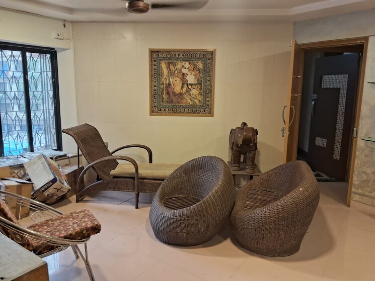 Living Room, chembur 2 Bedroom 650 Sq.Ft. Apartment In Chembur Mumbai 9690280