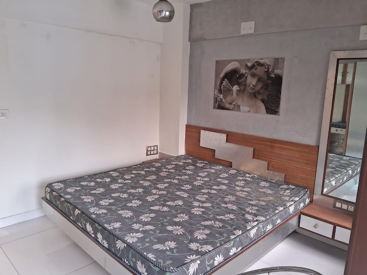 Bedroom, chembur 2 Bedroom 650 Sq.Ft. Apartment In Chembur Mumbai 9690280
