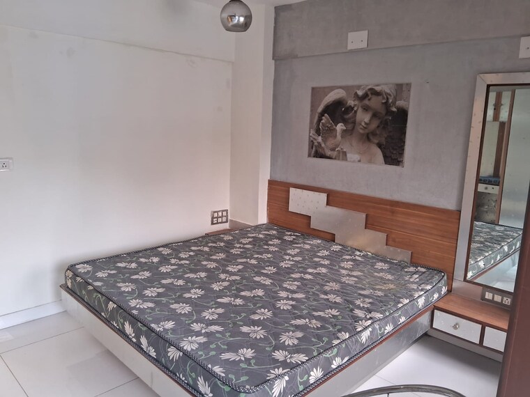 Bedroom, chembur 2 Bedroom 650 Sq.Ft. Apartment In Chembur Mumbai 9690280